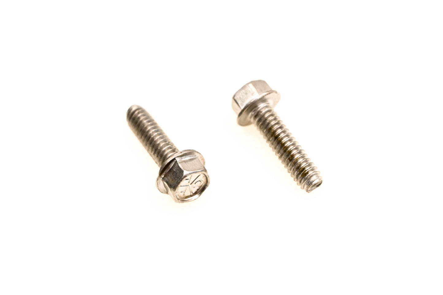 OMC 309023 Screws Qty 2 NOS