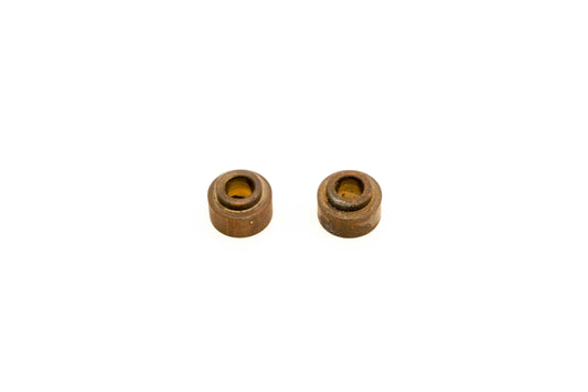 OMC 309672 Bell Crank Spacers Qty 2 NOS