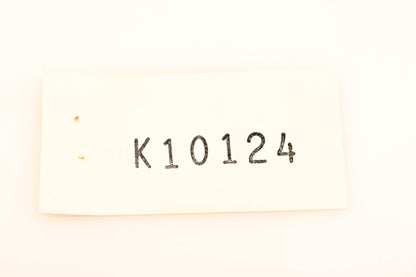 Chrysler Force K10124 Carburetor Gasket NOS