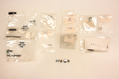 Chrysler Force K10202, 200-567, 10120 Carburetor Repair NOS