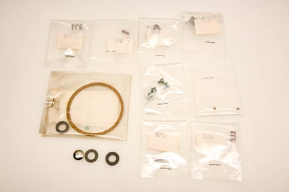 Chrysler Force K10125, K10178 Carburetor Repair NOS