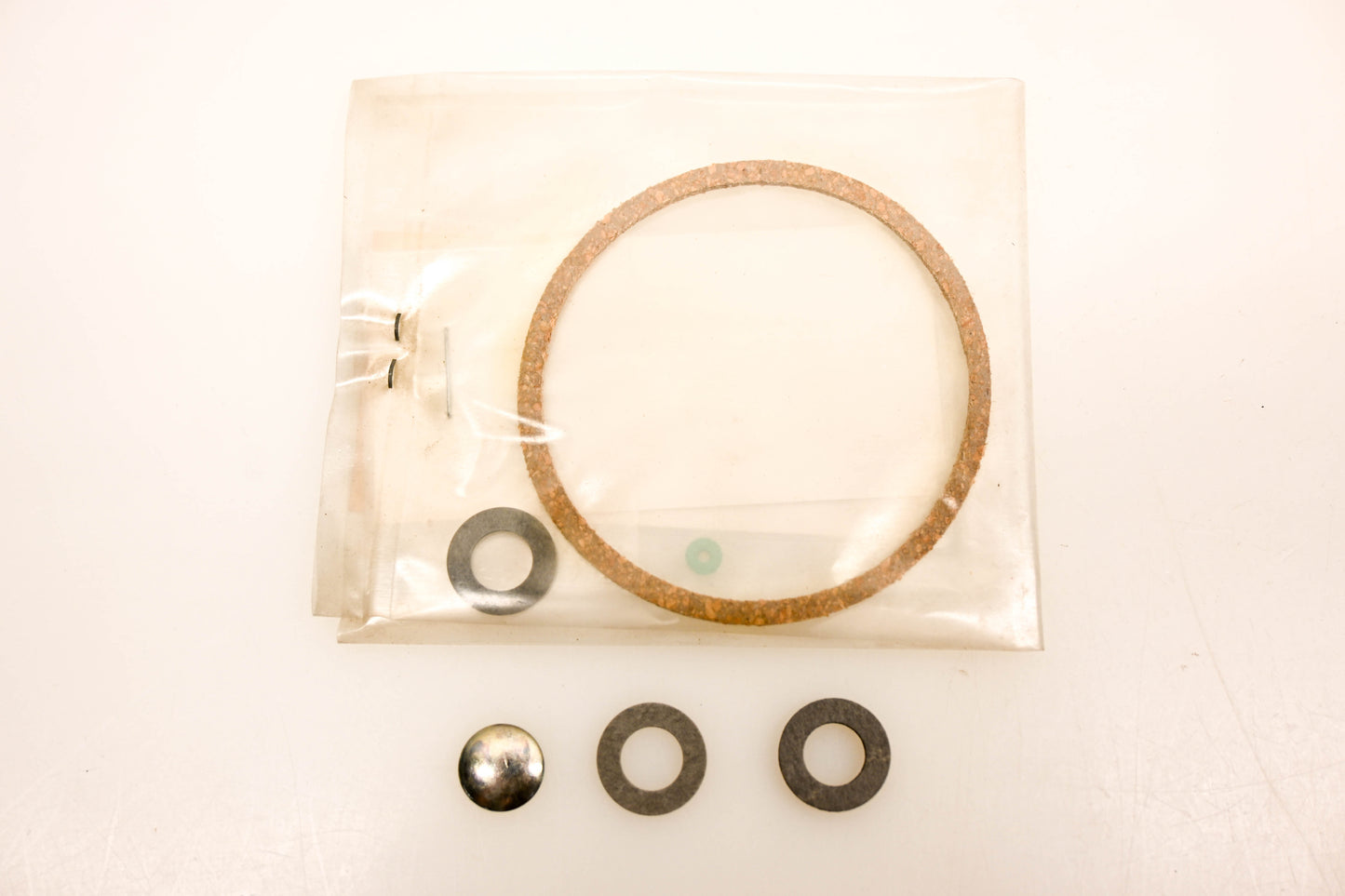 Chrysler Force K10125, K10178 Carburetor Repair NOS
