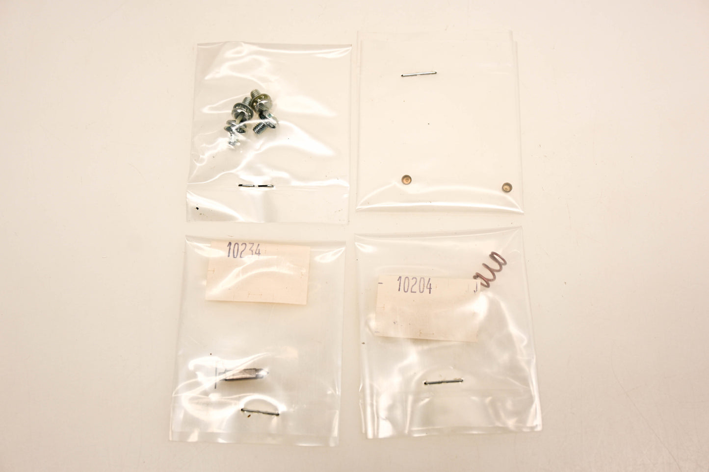 Chrysler Force K10125, K10178 Carburetor Repair NOS