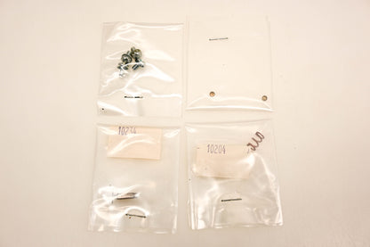 Chrysler Force K10125, K10178 Carburetor Repair NOS