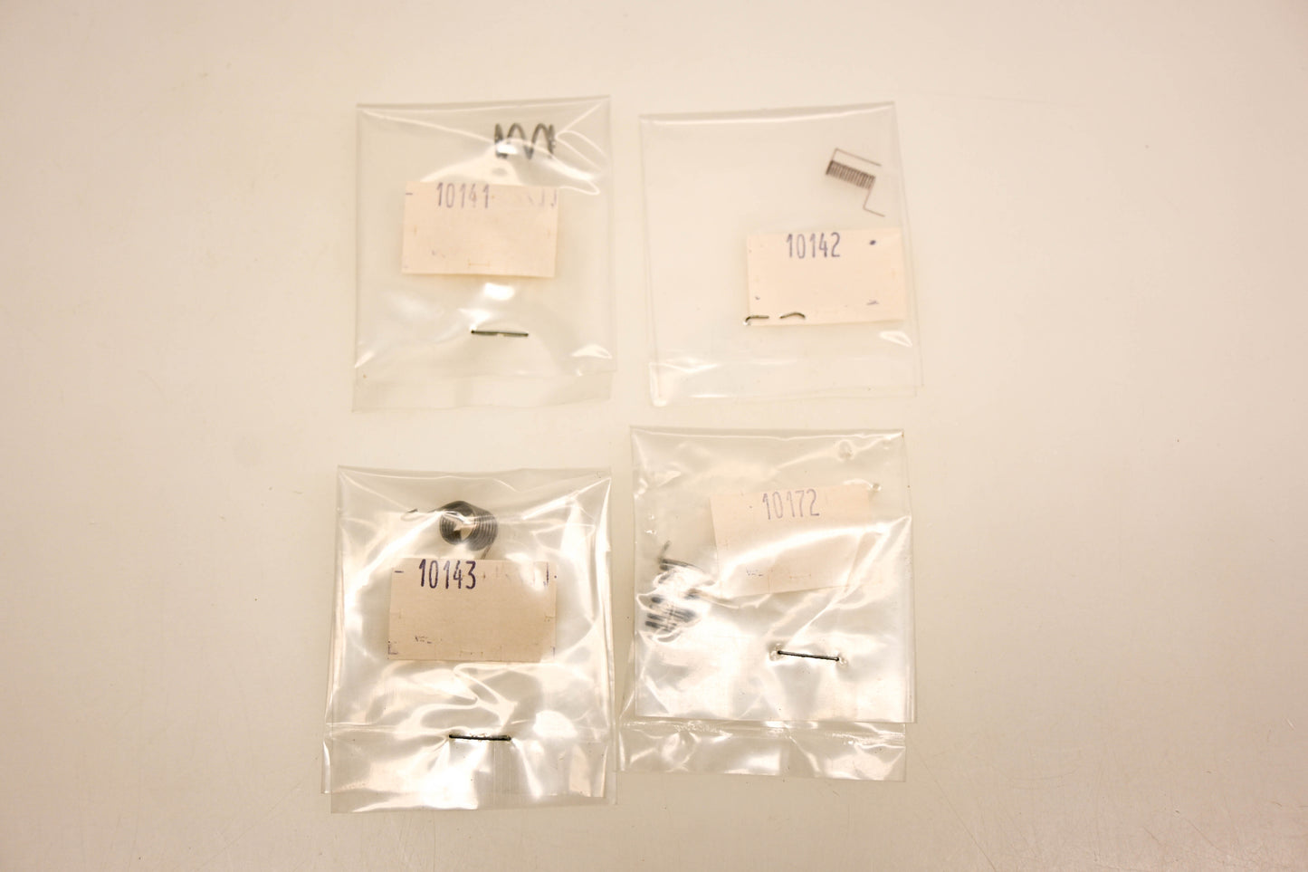 Chrysler Force K10125, K10178 Carburetor Repair NOS