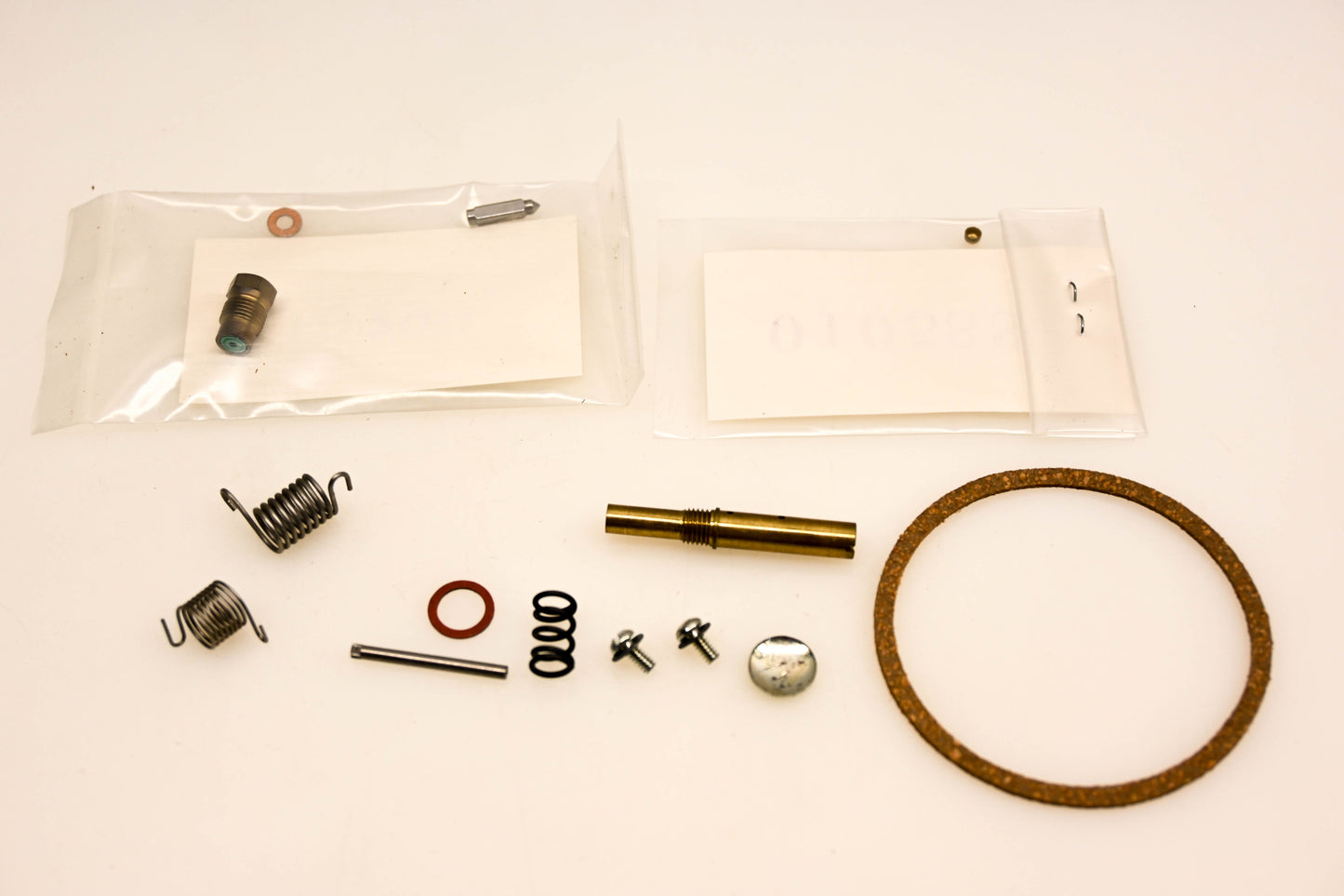 Chrysler Force K10053 Carburetor Repair NOS