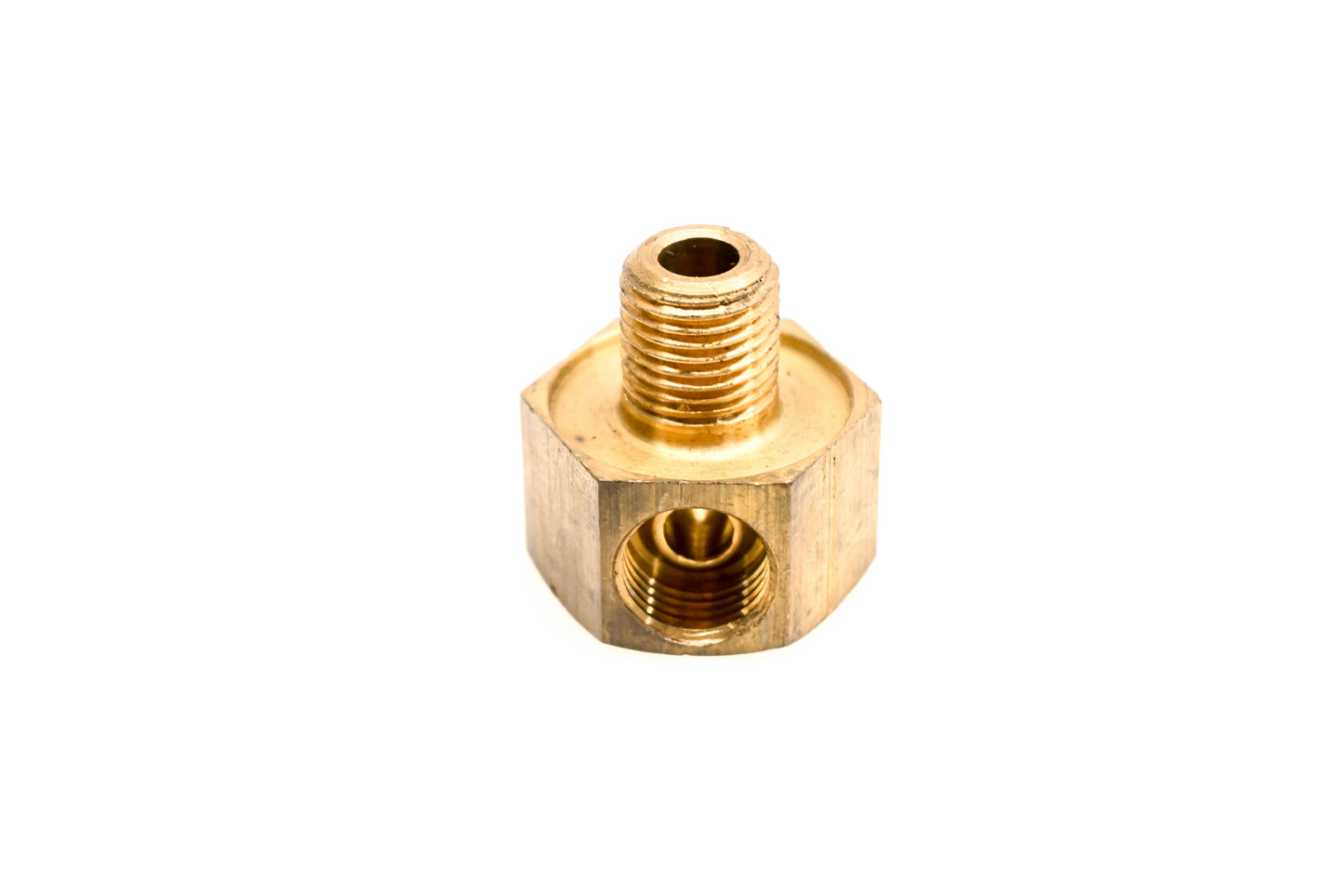 OMC 907848 Drain Fitting NOS