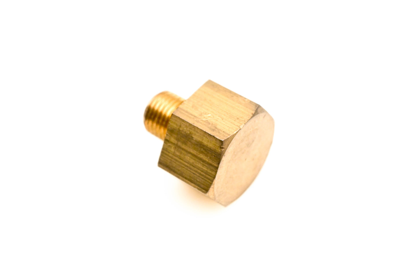 OMC 907848 Drain Fitting NOS