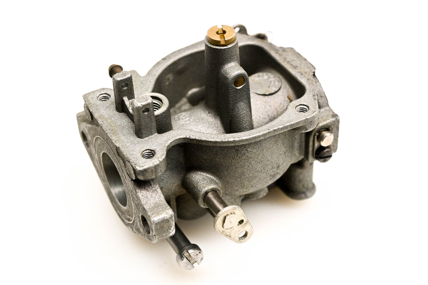 OMC 386157-1, 319028 Carburetor