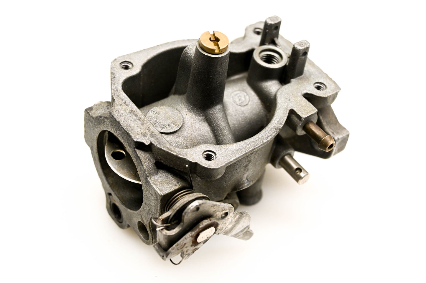 OMC 386157-1, 319028 Carburetor