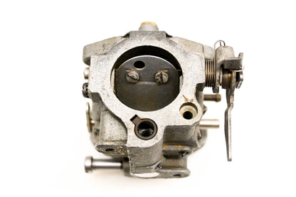 OMC 386157-1, 319028 Carburetor