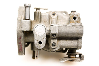 OMC 386157-1, 319028 Carburetor