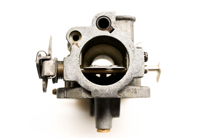 OMC 386157-1, 319028 Carburetor