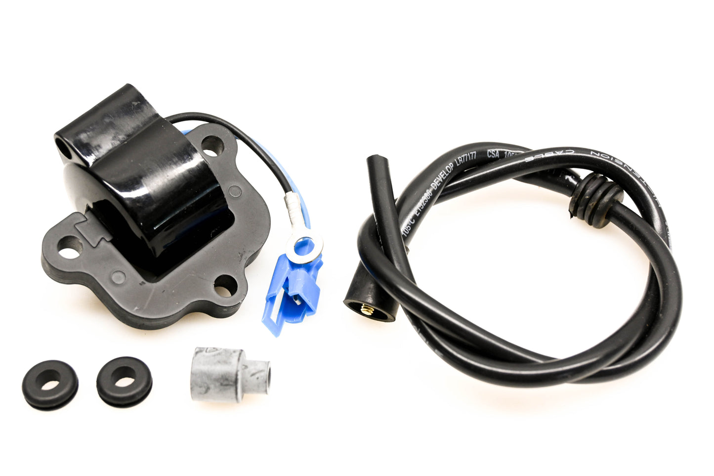 OMC 502882 Ignition Coil NOS