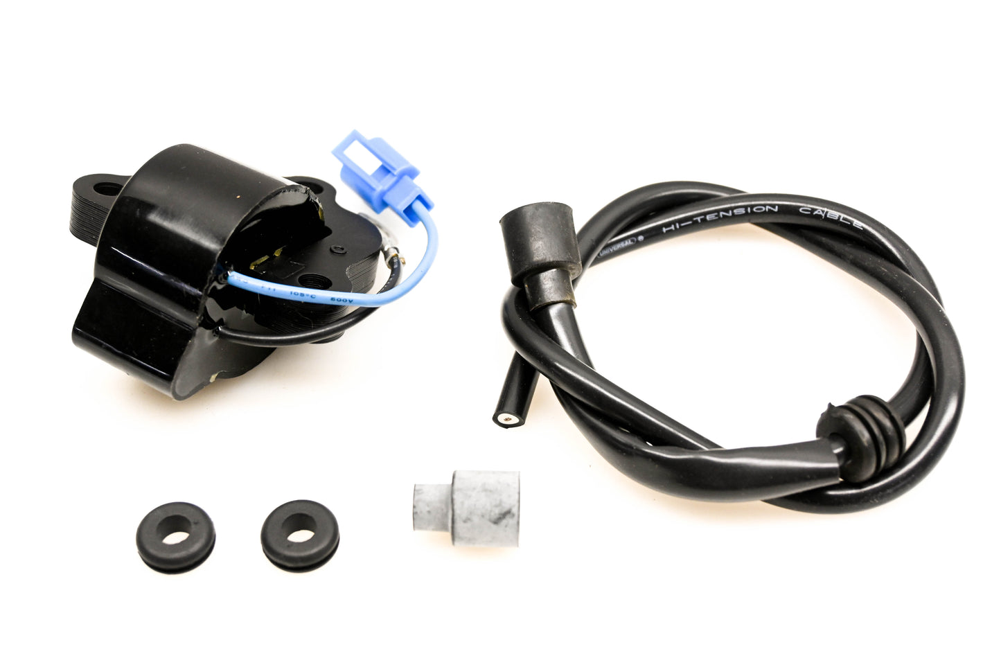 OMC 502882 Ignition Coil NOS