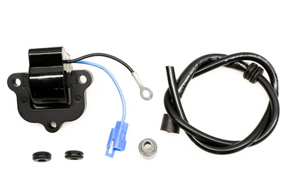 OMC 502882 Ignition Coil NOS