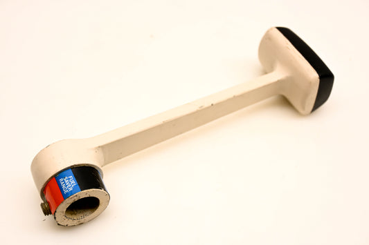 Aftermarket F17115-1 Lever Off-White NOS