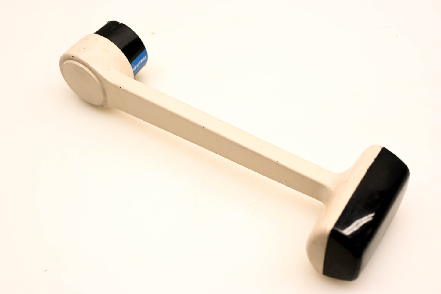 Aftermarket F17115-1 Lever Off-White NOS