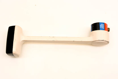 Aftermarket F17115-1 Lever Off-White NOS