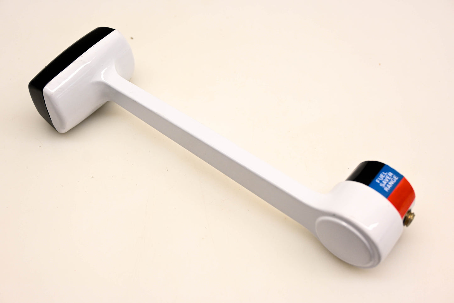 Aftermarket F17115-1 Lever Bright-White NOS