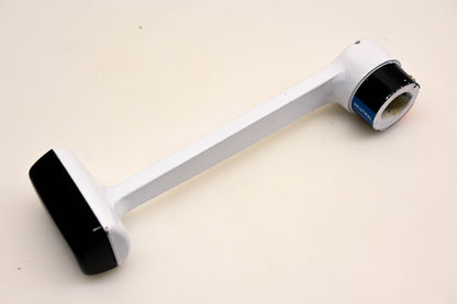 Aftermarket F17115-1 Lever Bright-White NOS