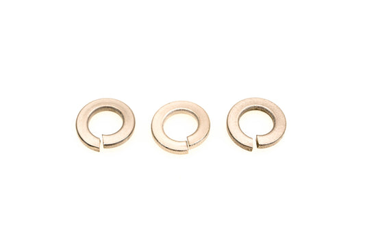 OMC 307708 Lock Washers Qty 3 NOS