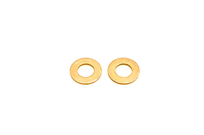 OMC 306453 Washers Qty 2 NOS