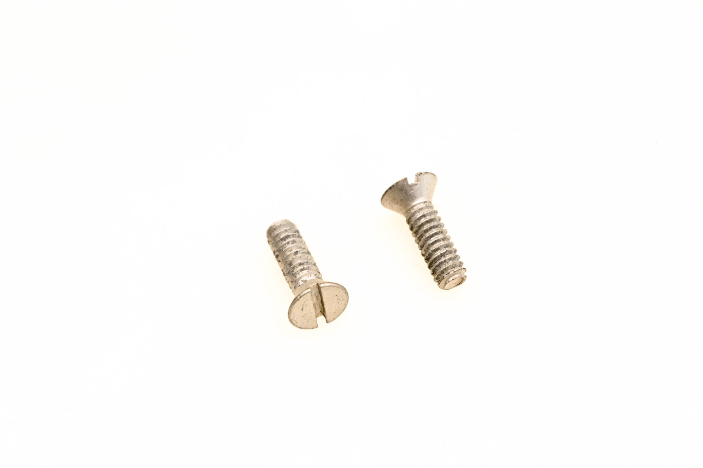 OMC 306532 Screws Qty 2 NOS