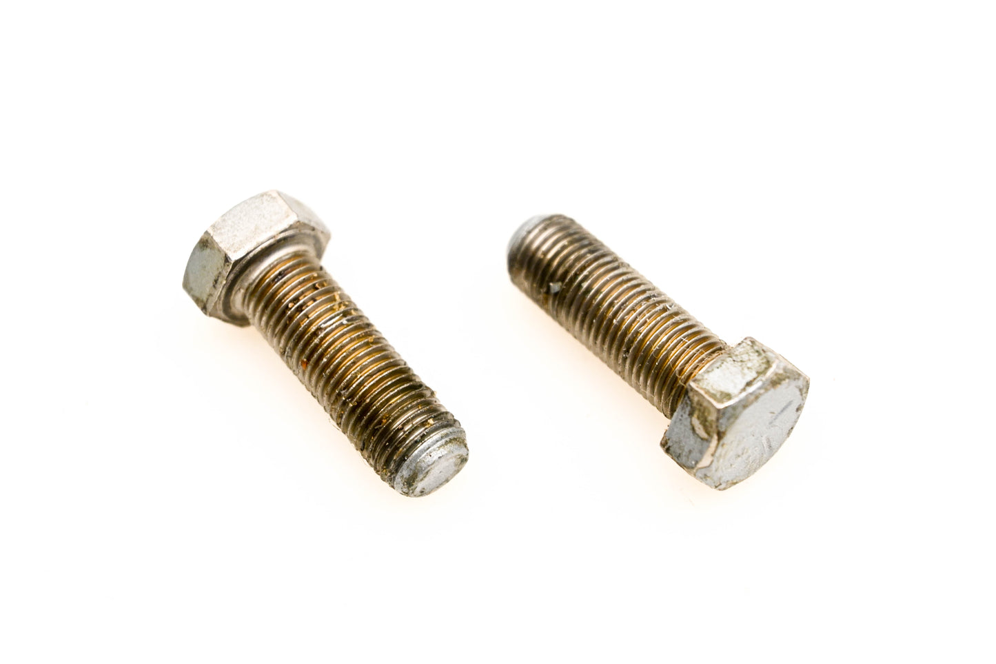 OMC 123077 Bolts Qty 2