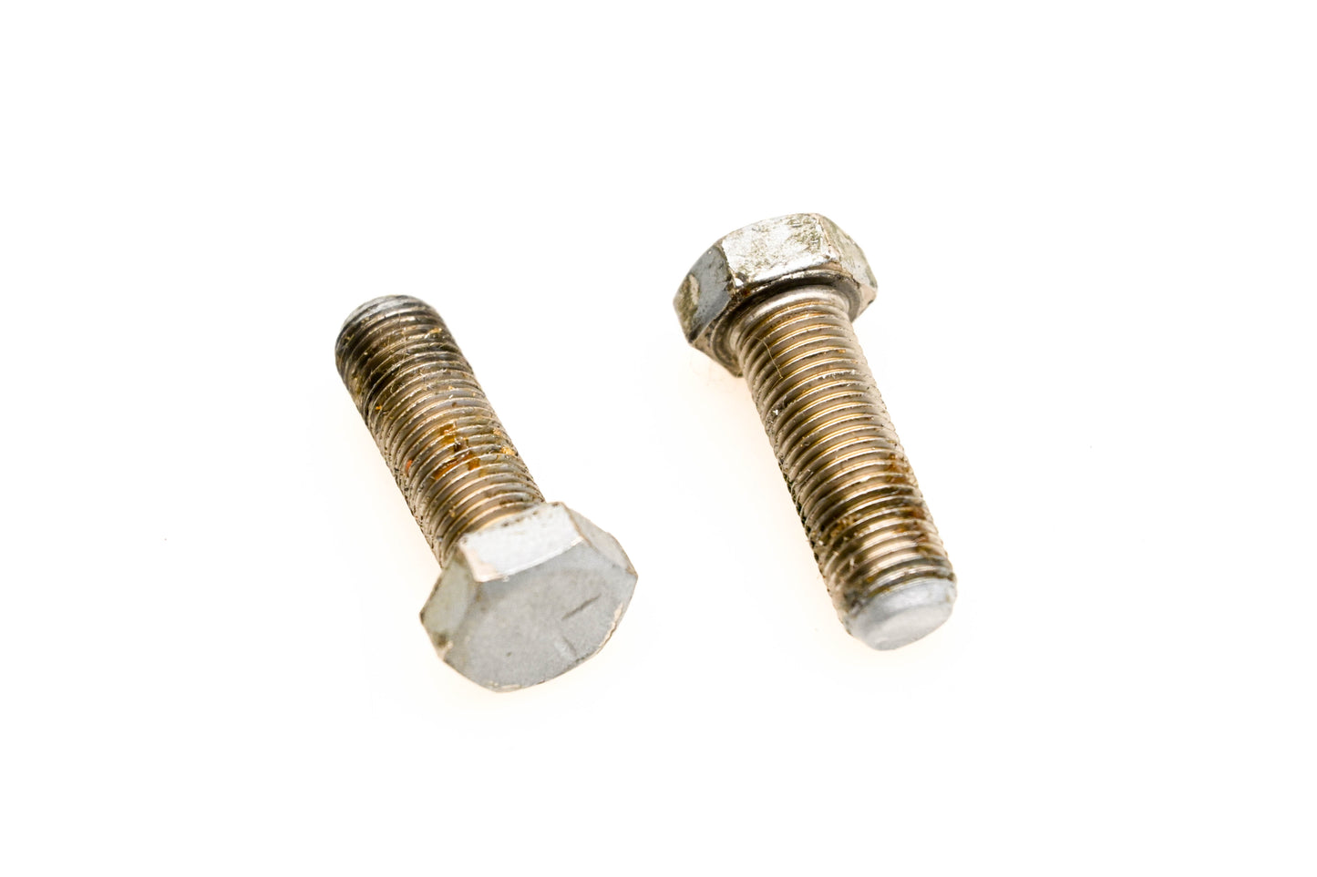 OMC 123077 Bolts Qty 2