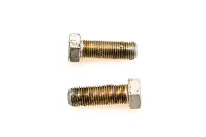 OMC 123077 Bolts Qty 2