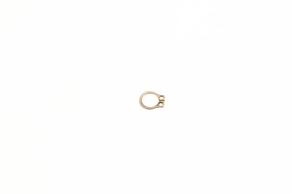 OMC 314408 Retaining Ring NOS