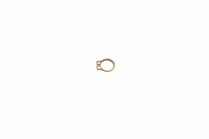 OMC 314408 Retaining Ring NOS
