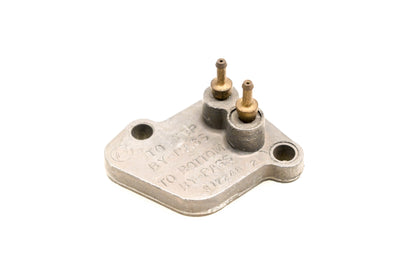 OMC 385109, 317248 Valve By-Pass Housing NOS