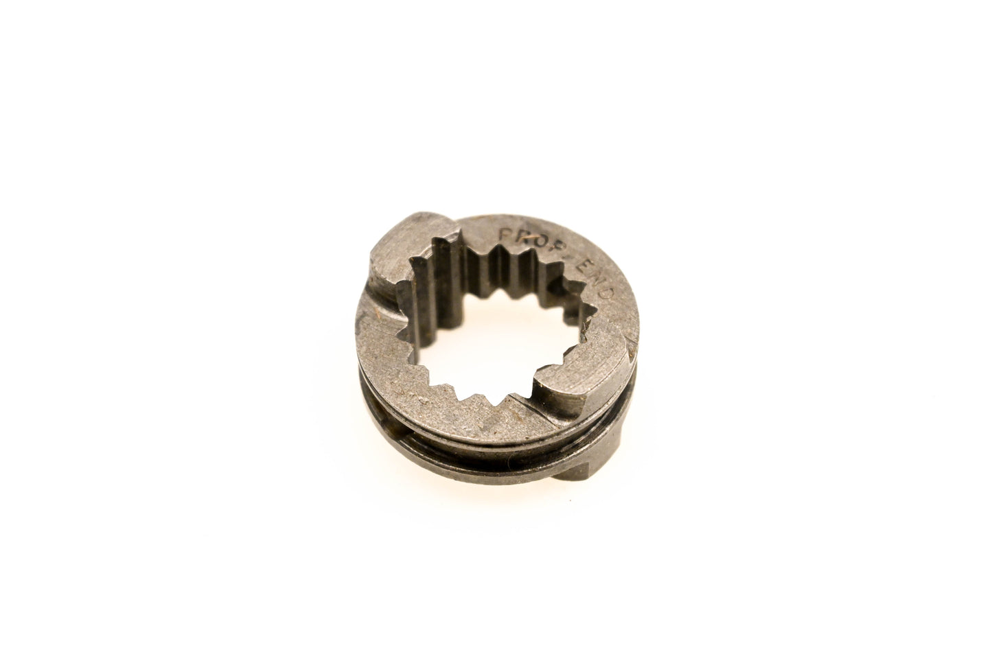 OMC 324625 Clutch Shifter Dog NOS