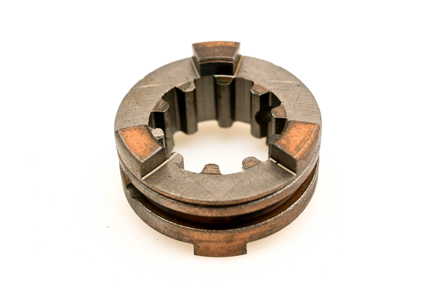 OMC 318303 Clutch Shifter Dog NOS