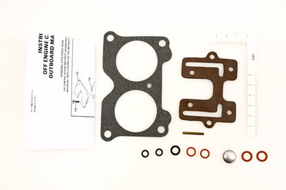 Pro Marine 7046V, 435443 Carburetor Repair NOS