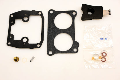 OMC 383906 Carburetor Repair NOS