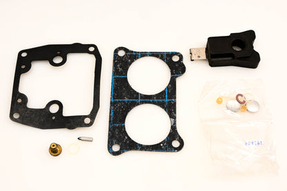 OMC 383906 Carburetor Repair NOS
