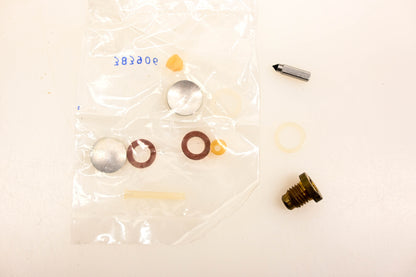 OMC 383906 Carburetor Repair NOS