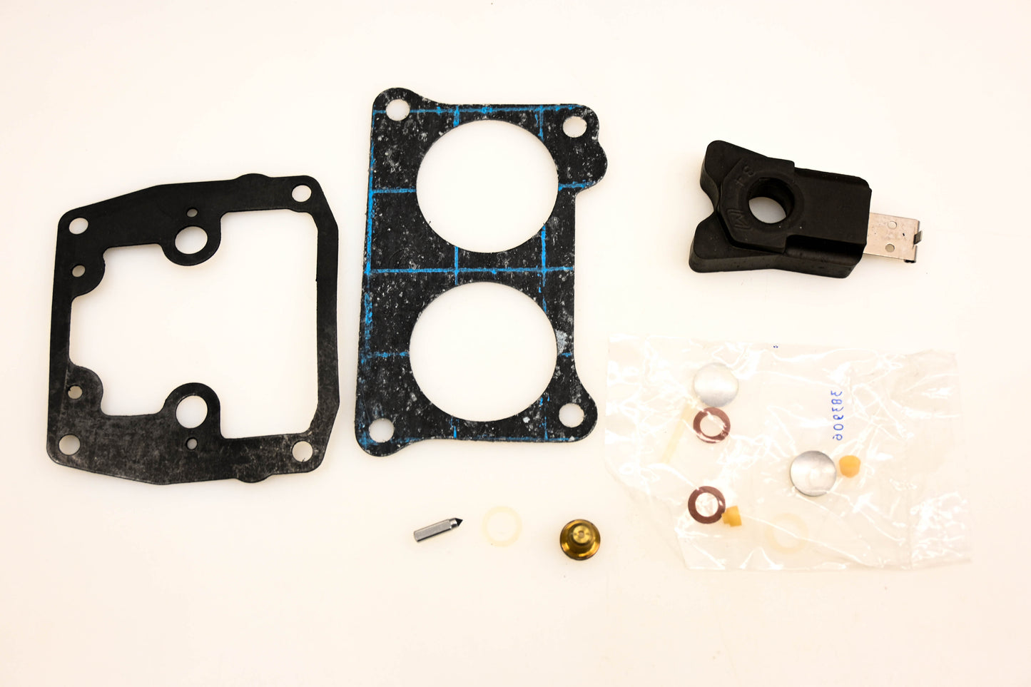 OMC 383906 Carburetor Repair NOS