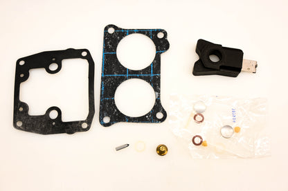 OMC 383906 Carburetor Repair NOS