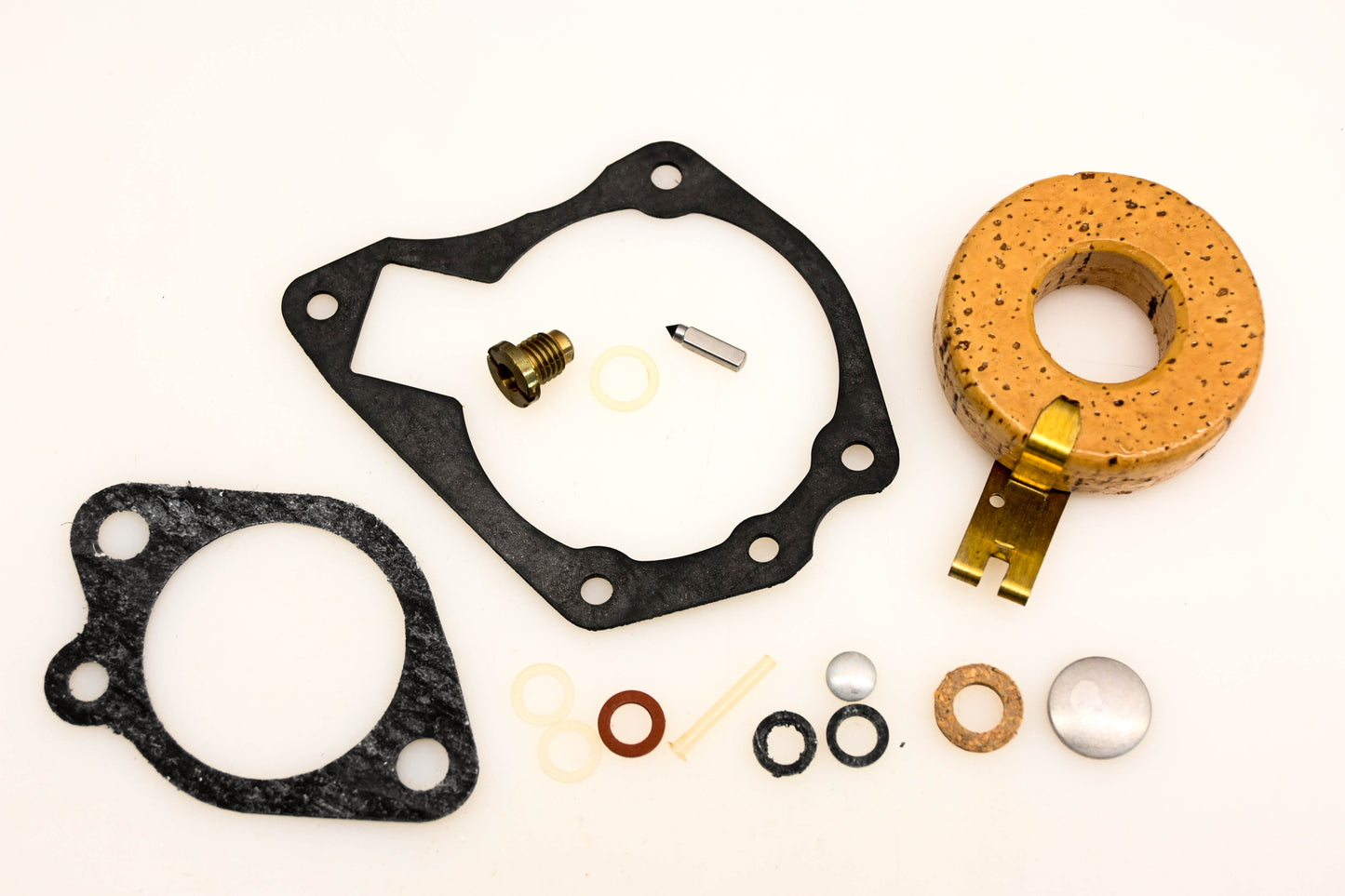 OMC 385356 Carburetor Repair NOS