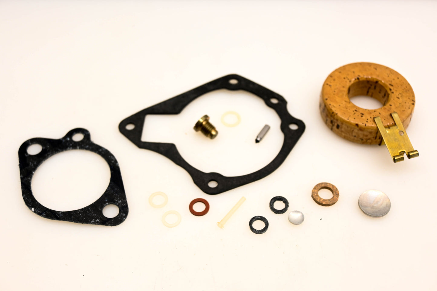 OMC 385356 Carburetor Repair NOS