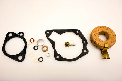 OMC 385356 Carburetor Repair NOS