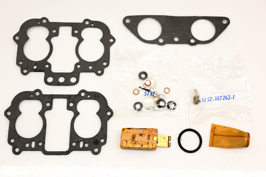 OMC 382057, 5151-3820571 Carburetor Repair NOS