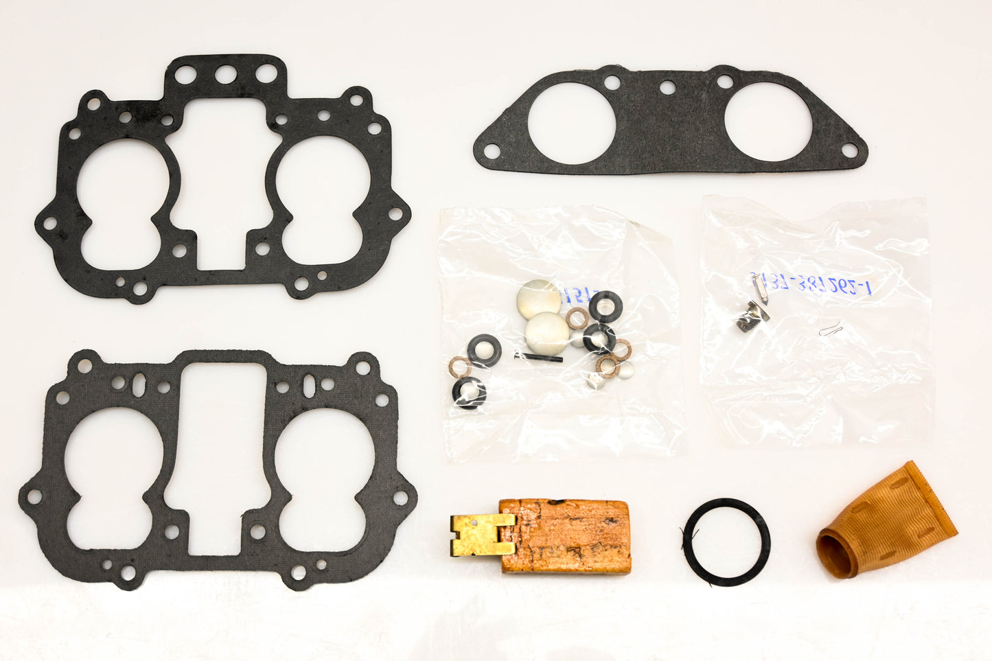 OMC 382057, 5151-3820571 Carburetor Repair NOS