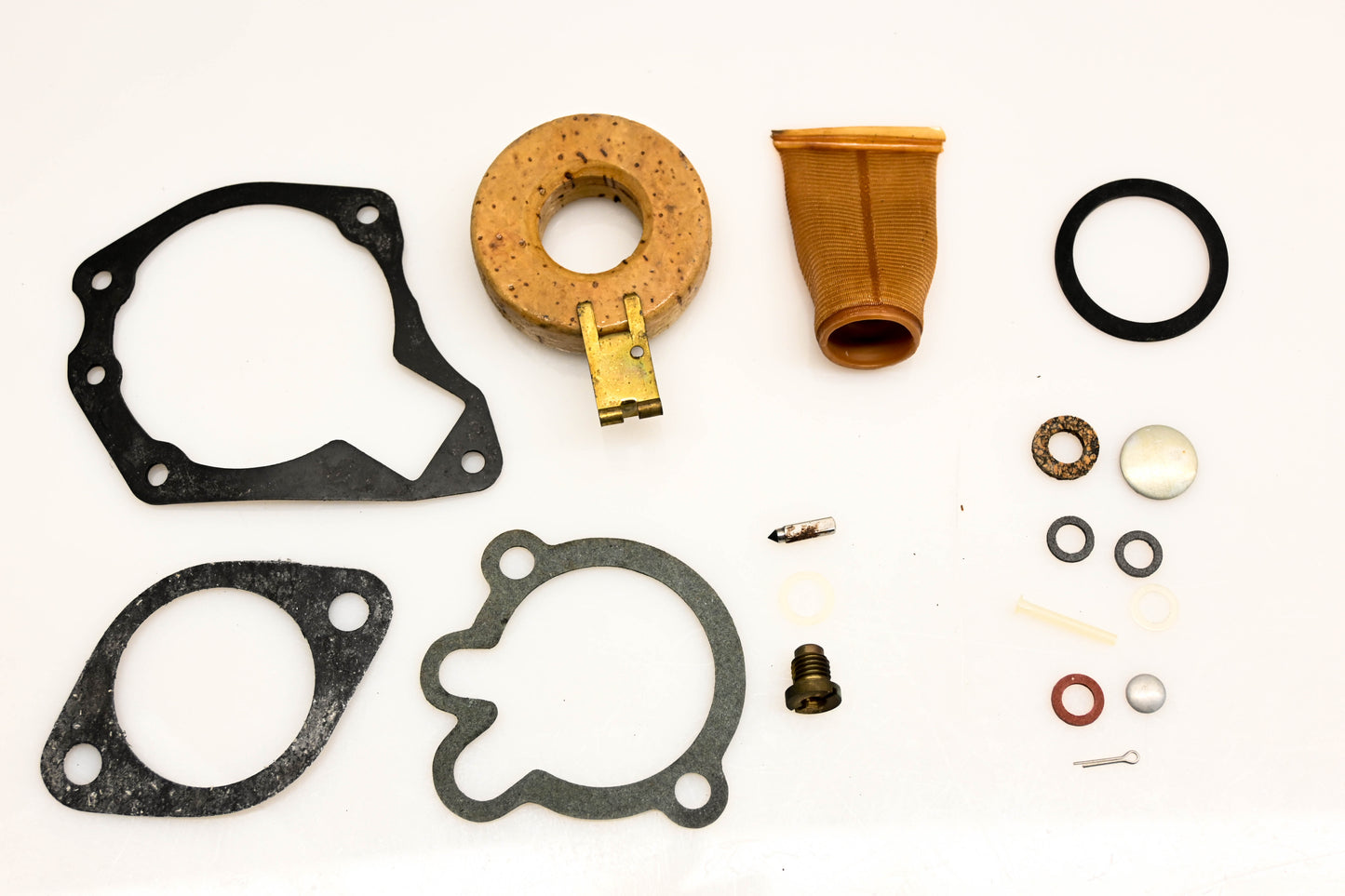 OMC 382054 Carburetor Repair NOS