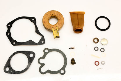 OMC 382054 Carburetor Repair NOS