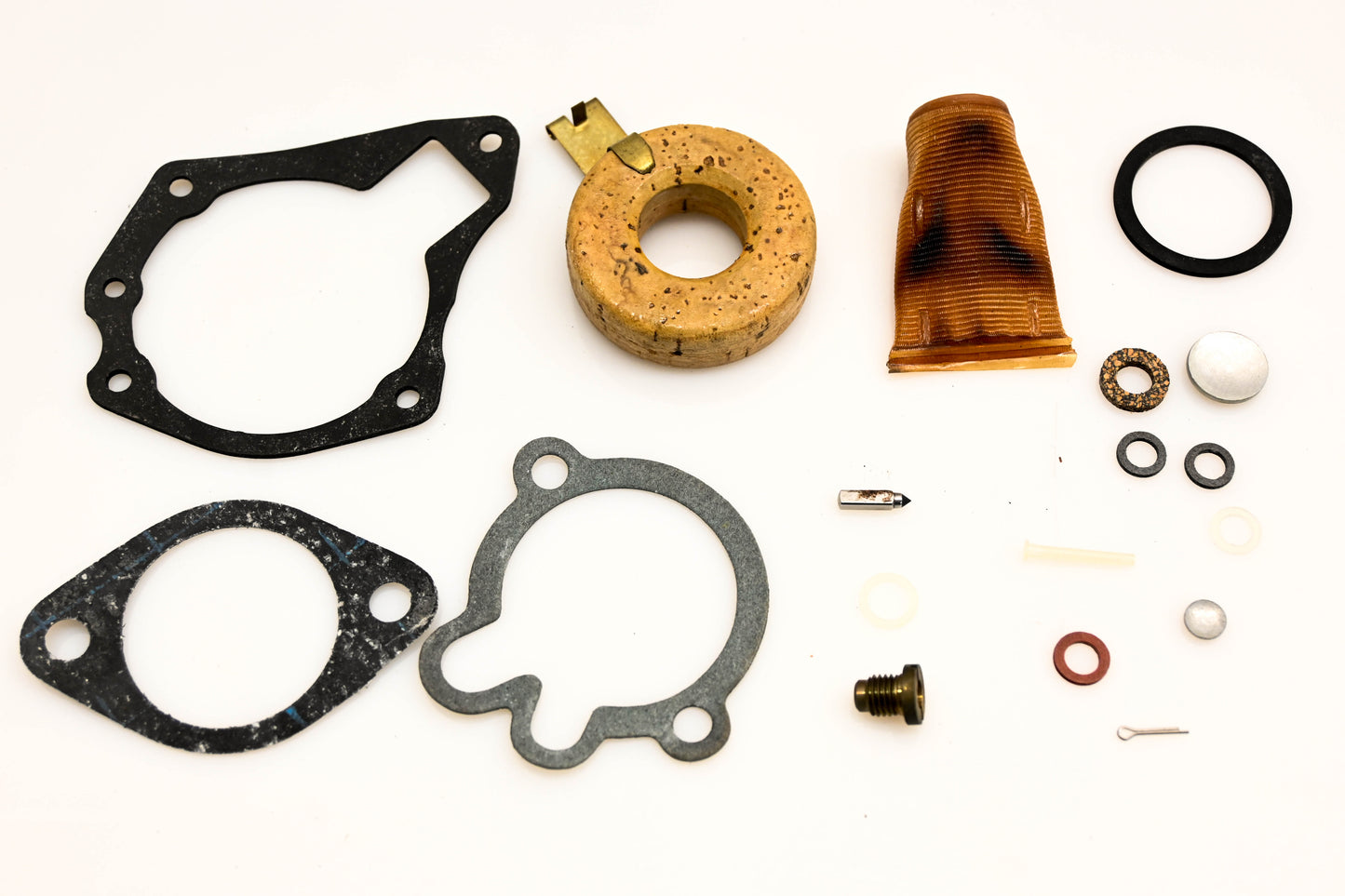 OMC 382054 Carburetor Repair NOS
